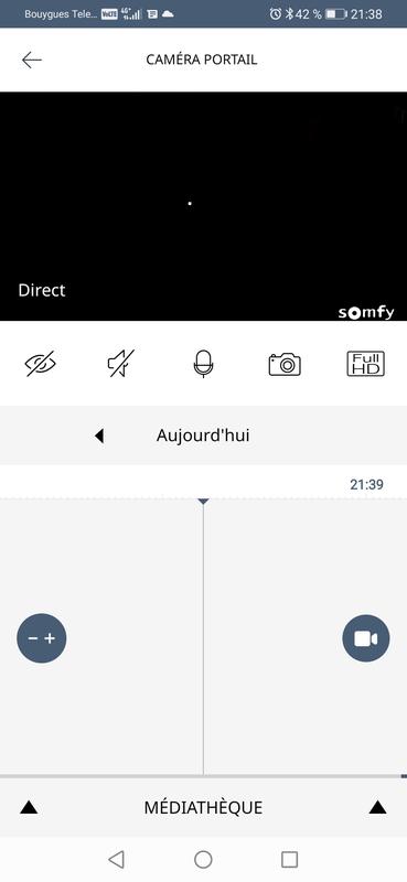 Ouvrir la fenêtre modale de l'avis 1 sur 1