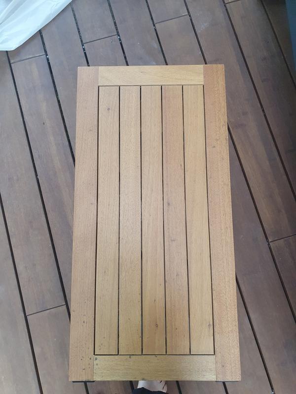 Revisione aperta modale 1 su 3