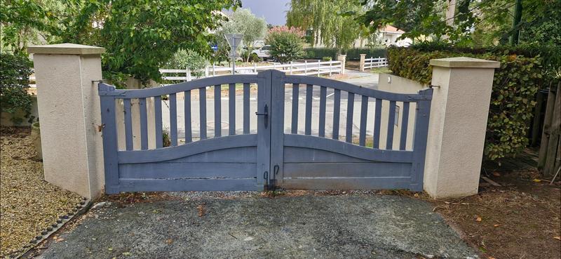 Ouvrir la fenêtre modale de l'avis 1 sur 3