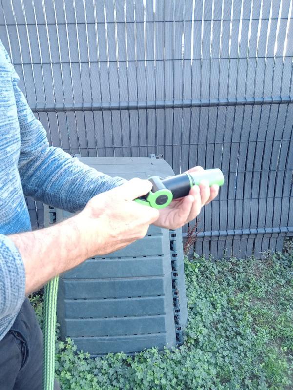 Revisione aperta modale 1 su 4