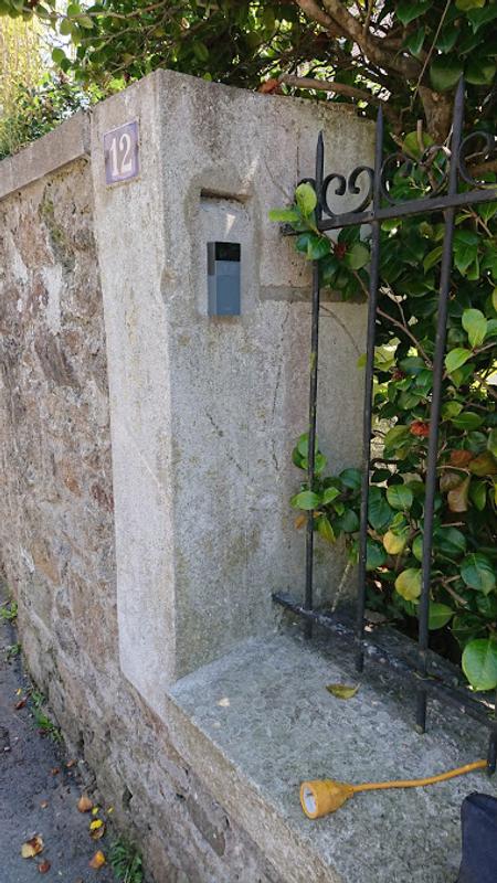 Ouvrir la fenêtre modale de l'avis 1 sur 3