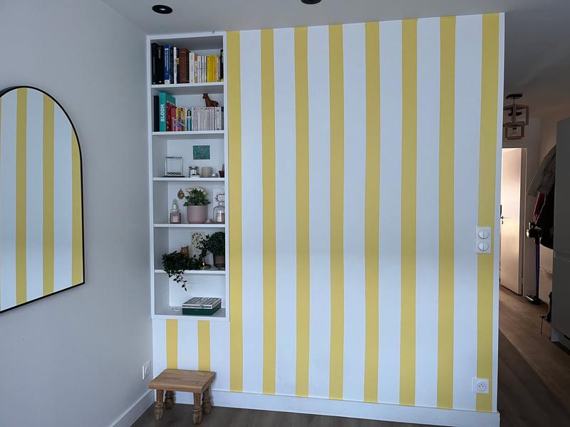 Ouvrir la fenêtre modale de l'avis 1 sur 1