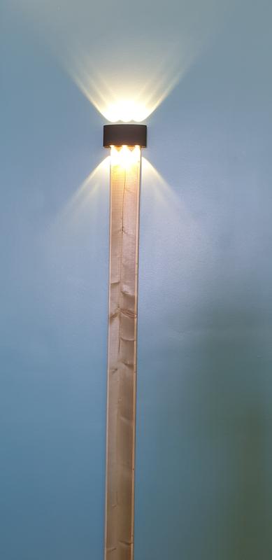 Ouvrir la fenêtre modale de l'avis 2 sur 2