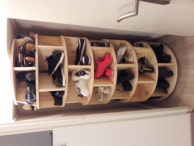 Revisione aperta modale 1 su 1