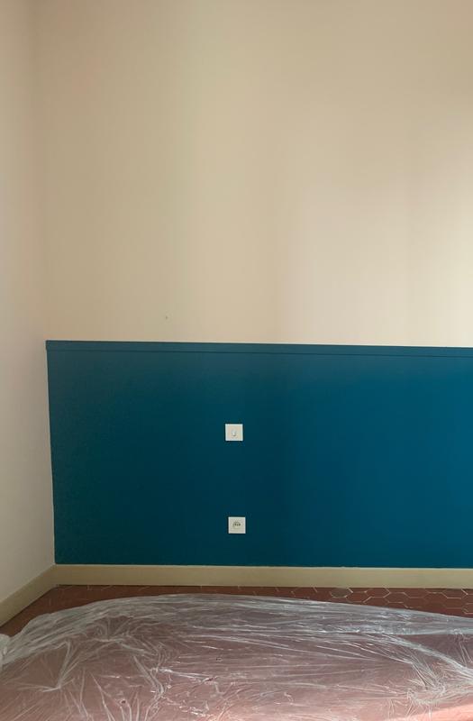 Ouvrir la fenêtre modale de l'avis 1 sur 1