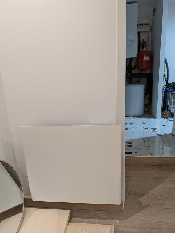 Ouvrir la fenêtre modale de l'avis 1 sur 1