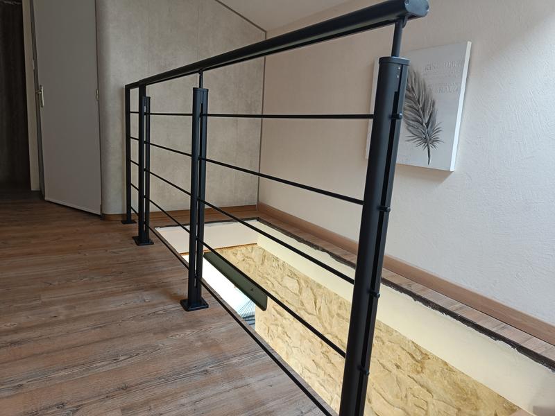 Ouvrir la fenêtre modale de l'avis 5 sur 6