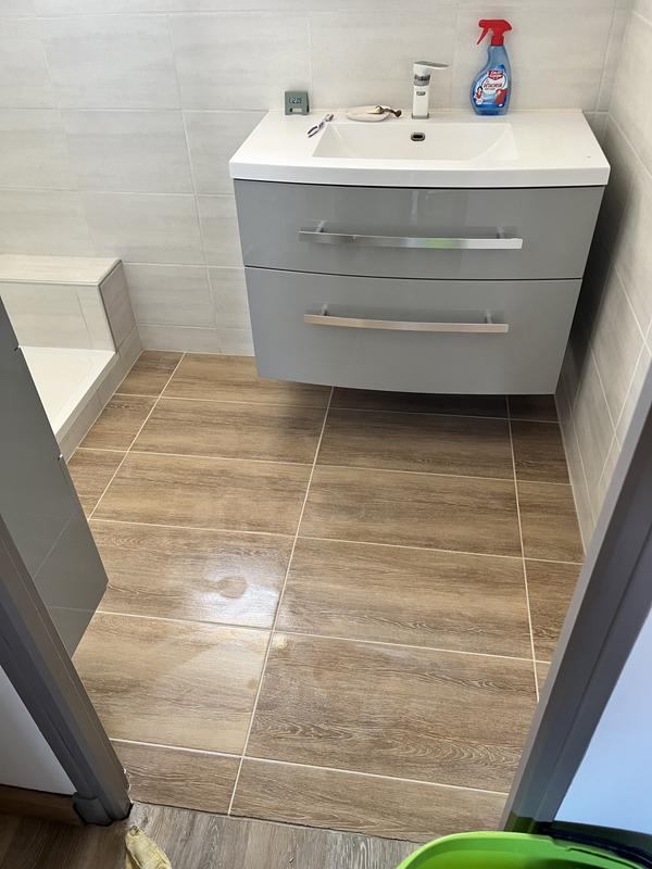 Revisione aperta modale 1 su 1