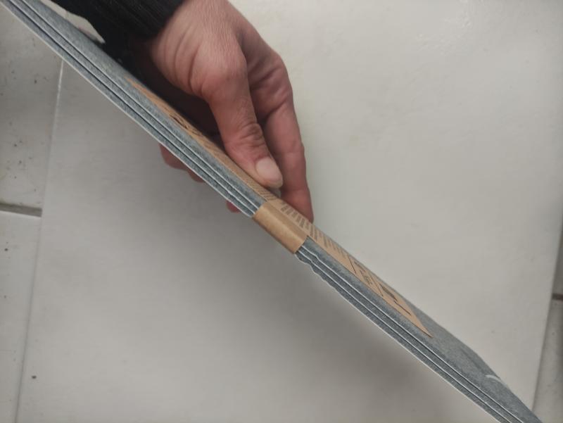 Abra o modal de avaliação 3 de 6