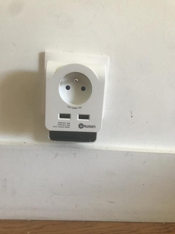 Ouvrir la fenêtre modale de l'avis 2 sur 2