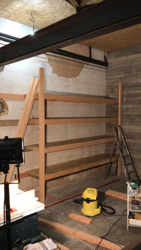 Ouvrir la fenêtre modale de l'avis 1 sur 1