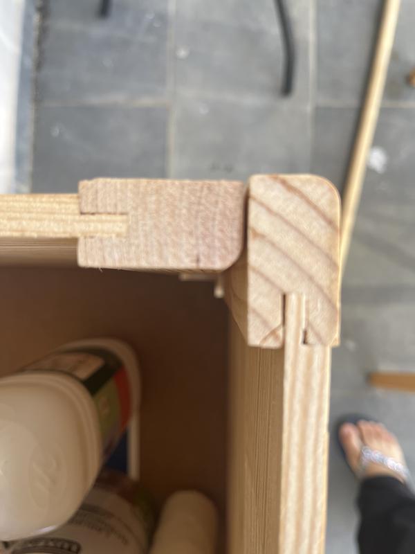 Ouvrir la fenêtre modale de l'avis 1 sur 1