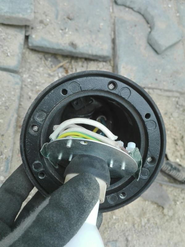 Ouvrir la fenêtre modale de l'avis 1 sur 1