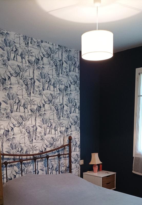 Ouvrir la fenêtre modale de l'avis 1 sur 1