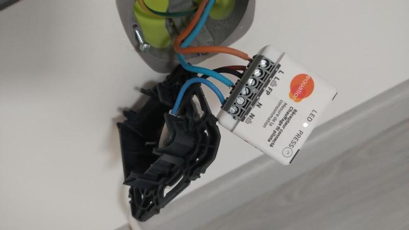 Ouvrir la fenêtre modale de l'avis 5 sur 6