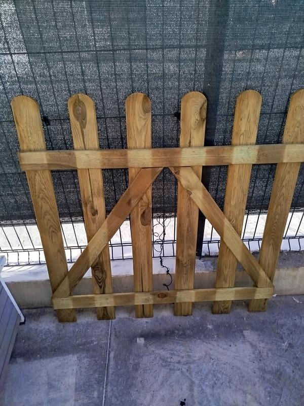 Revisione aperta modale 2 su 5
