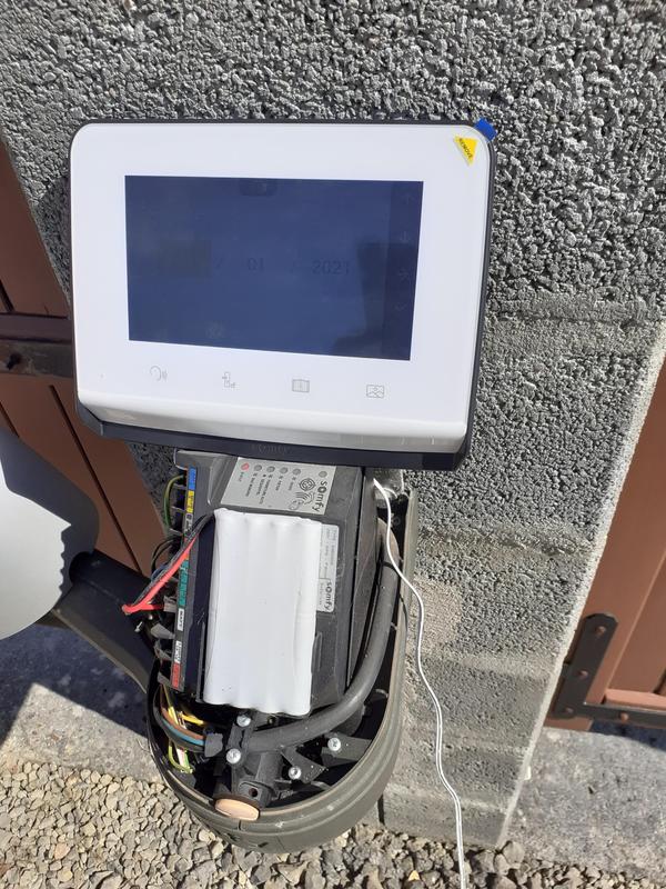 Ouvrir la fenêtre modale de l'avis 3 sur 6