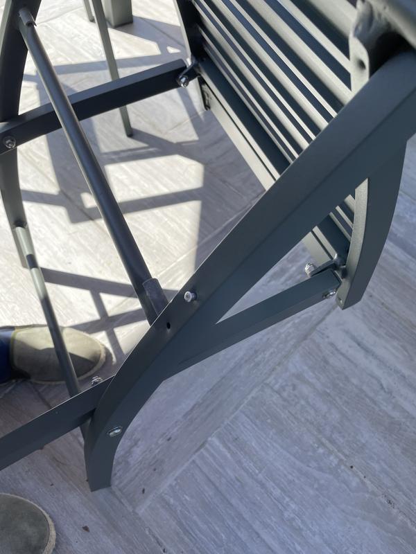 Ouvrir la fenêtre modale de l'avis 1 sur 2