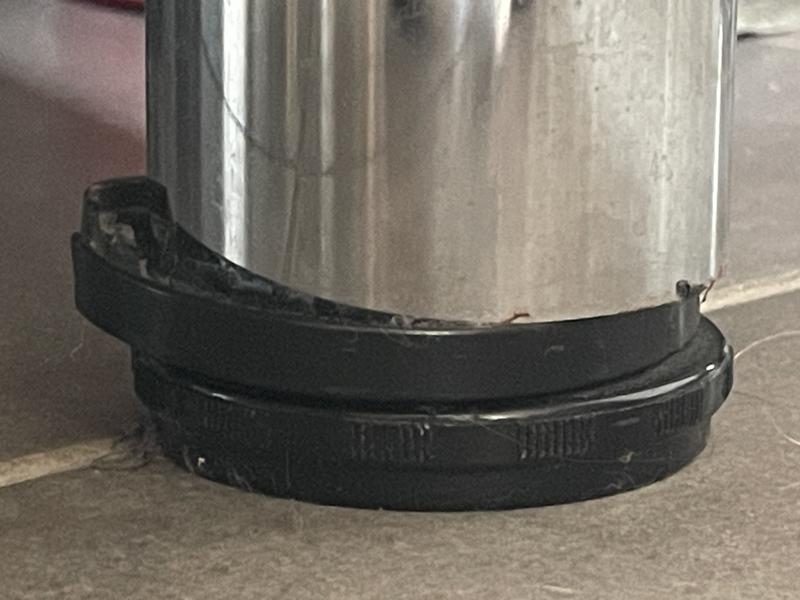 Ouvrir la fenêtre modale de l'avis 1 sur 1