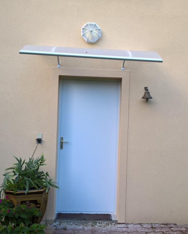 Ouvrir la fenêtre modale de l'avis 1 sur 1