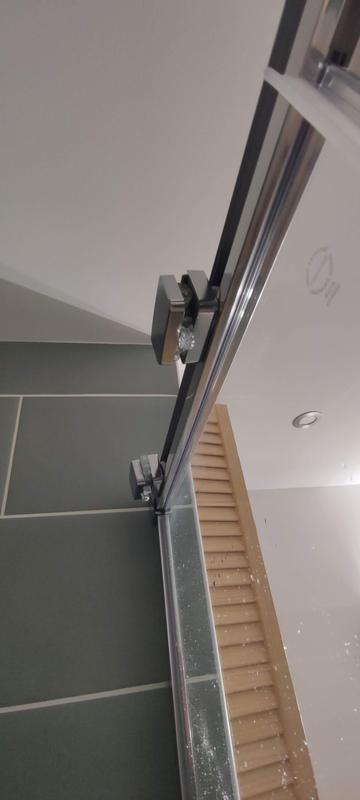 Revisione aperta modale 1 su 2