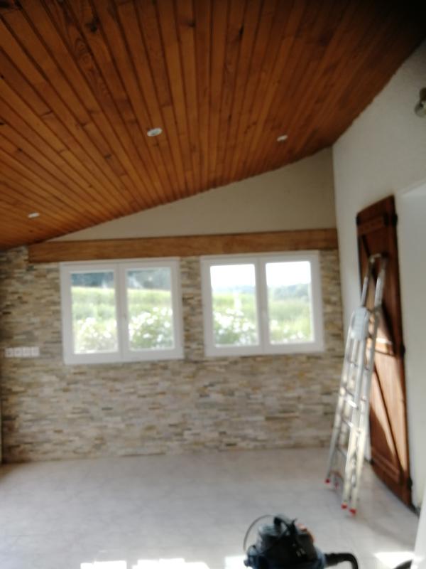 Ouvrir la fenêtre modale de l'avis 1 sur 1