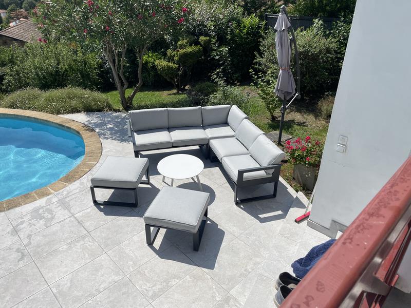 Abra o modal de avaliação 1 de 1