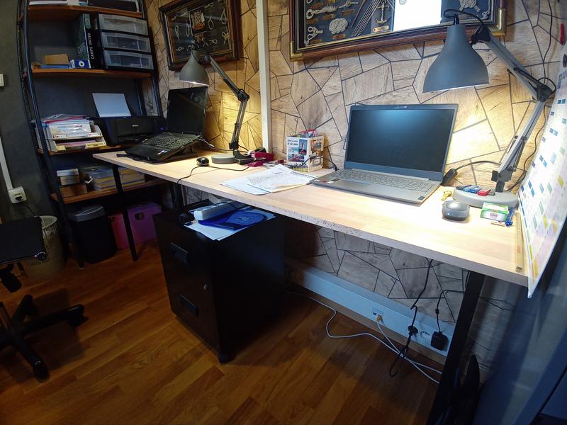 Ouvrir la fenêtre modale de l'avis 1 sur 1