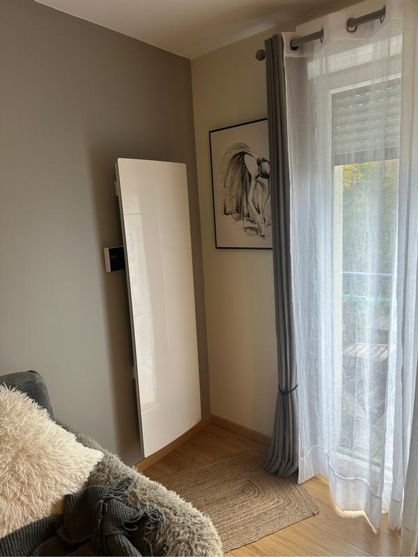 Ouvrir la fenêtre modale de l'avis 1 sur 4