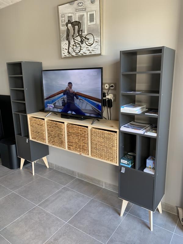 Abra o modal de avaliação 1 de 1