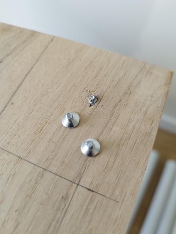 Ouvrir la fenêtre modale de l'avis 1 sur 1