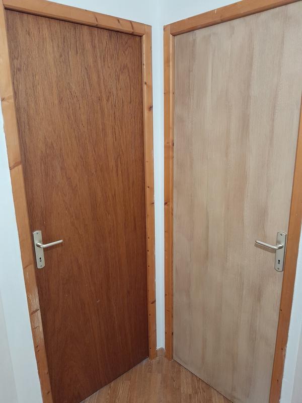 Revisione aperta modale 1 su 2