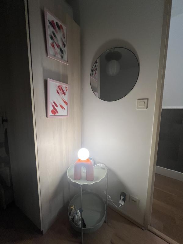 Ouvrir la fenêtre modale de l'avis 1 sur 1