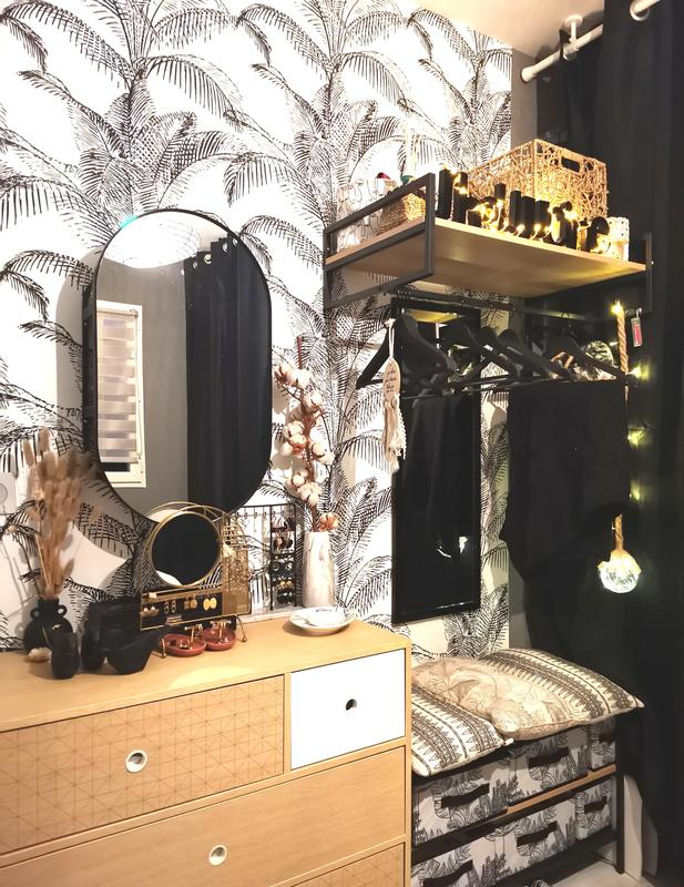 Ouvrir la fenêtre modale de l'avis 1 sur 1