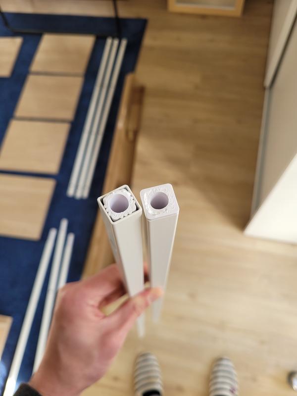 Ouvrir la fenêtre modale de l'avis 1 sur 1