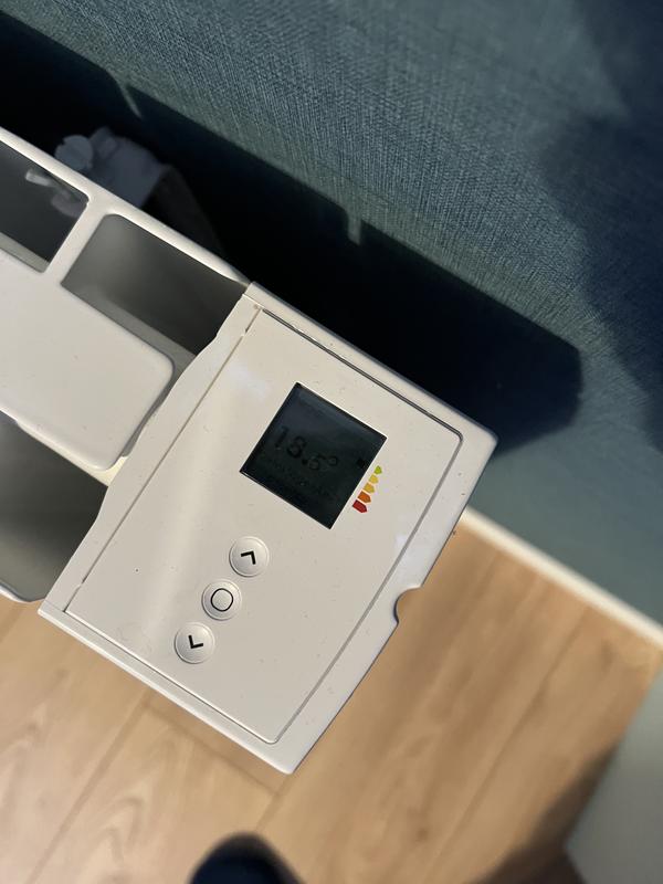 Ouvrir la fenêtre modale de l'avis 4 sur 4