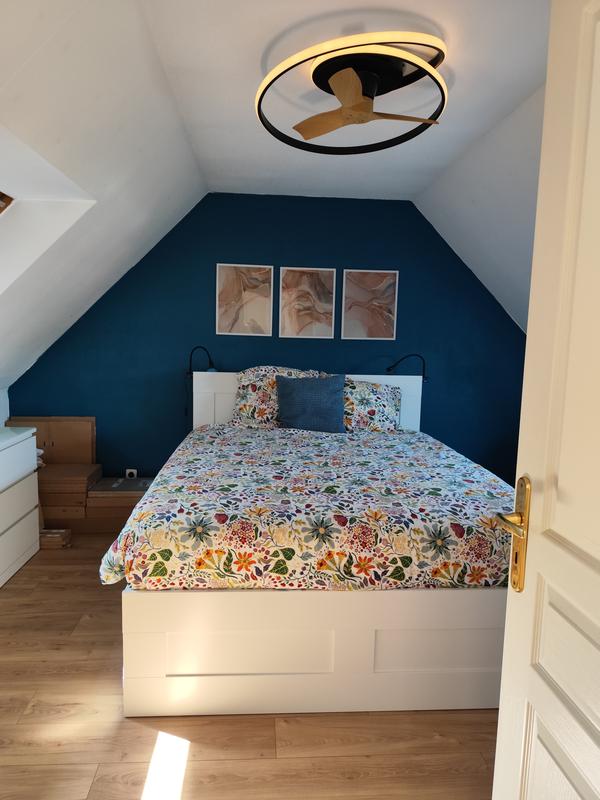 Ouvrir la fenêtre modale de l'avis 1 sur 1