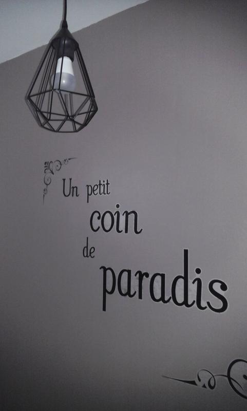 Ouvrir la fenêtre modale de l'avis 1 sur 1