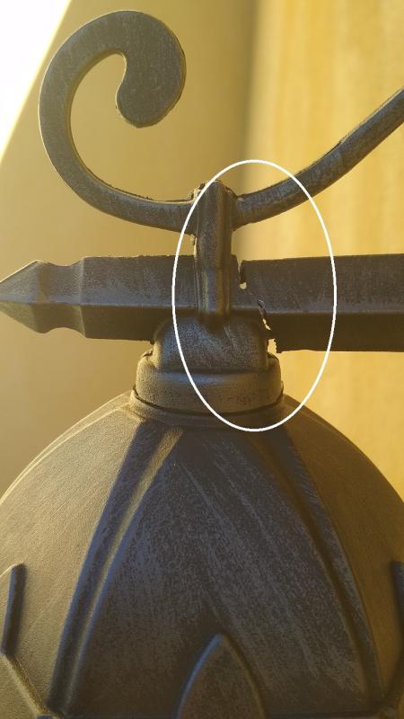 Ouvrir la fenêtre modale de l'avis 2 sur 2