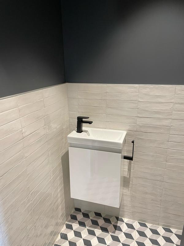 Revisione aperta modale 2 su 2