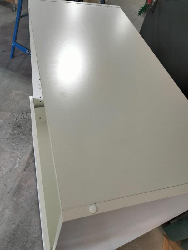 Ouvrir la fenêtre modale de l'avis 1 sur 1