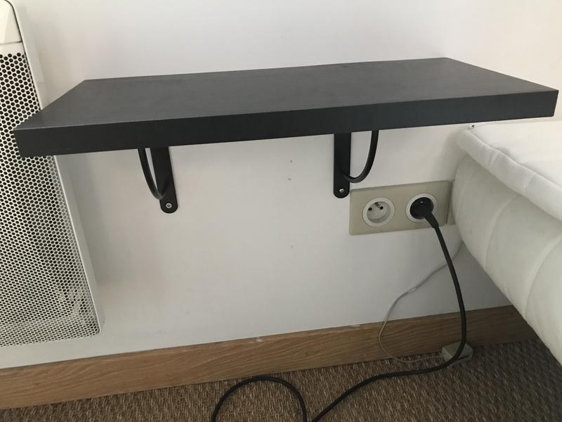 Ouvrir la fenêtre modale de l'avis 1 sur 1