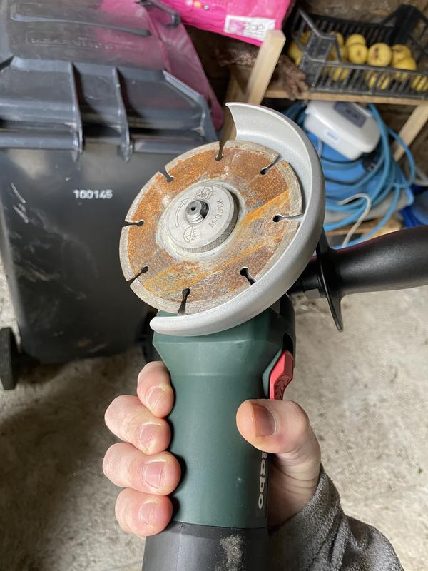 Ouvrir la fenêtre modale de l'avis 2 sur 4