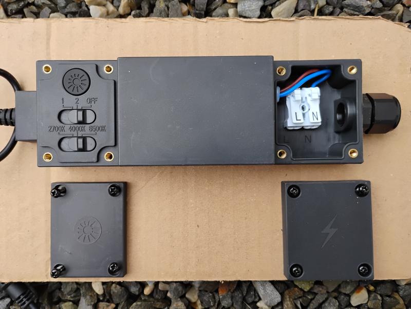 Ouvrir la fenêtre modale de l'avis 3 sur 3