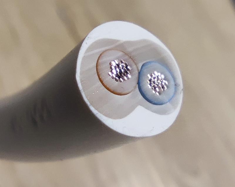 Ouvrir la fenêtre modale de l'avis 1 sur 2