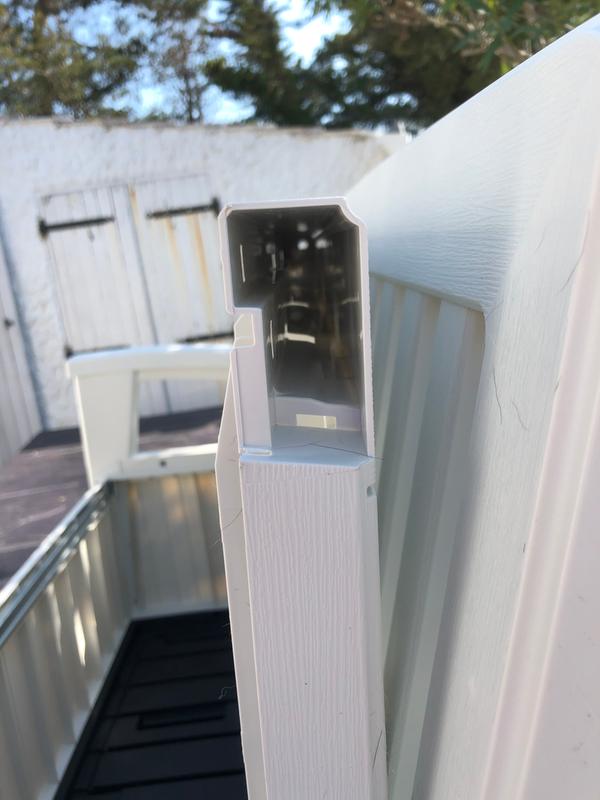 Revisione aperta modale 2 su 5