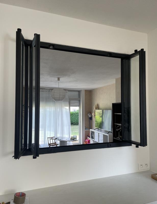 Ouvrir la fenêtre modale de l'avis 3 sur 5