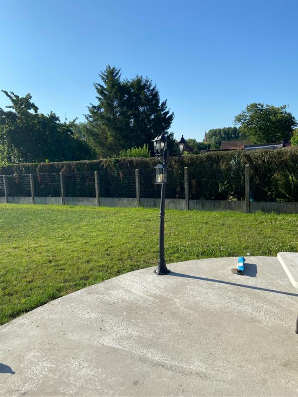 Revisione aperta modale 1 su 1