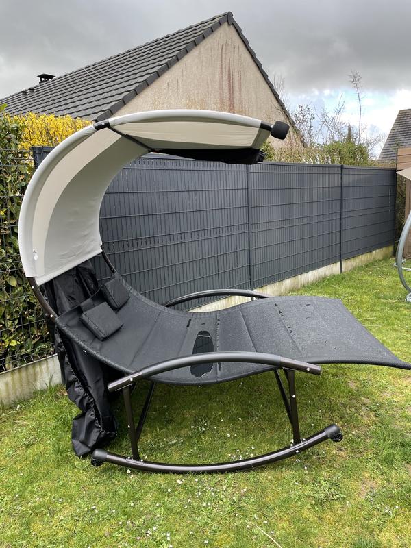 Housse De Protection Imperméable Pour Hamac De Camping