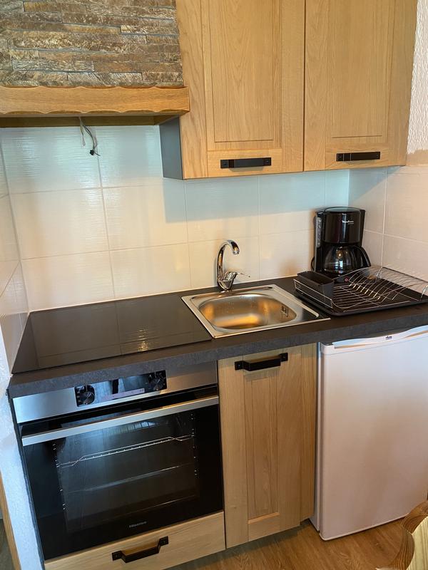 Abra o modal de avaliação 3 de 4